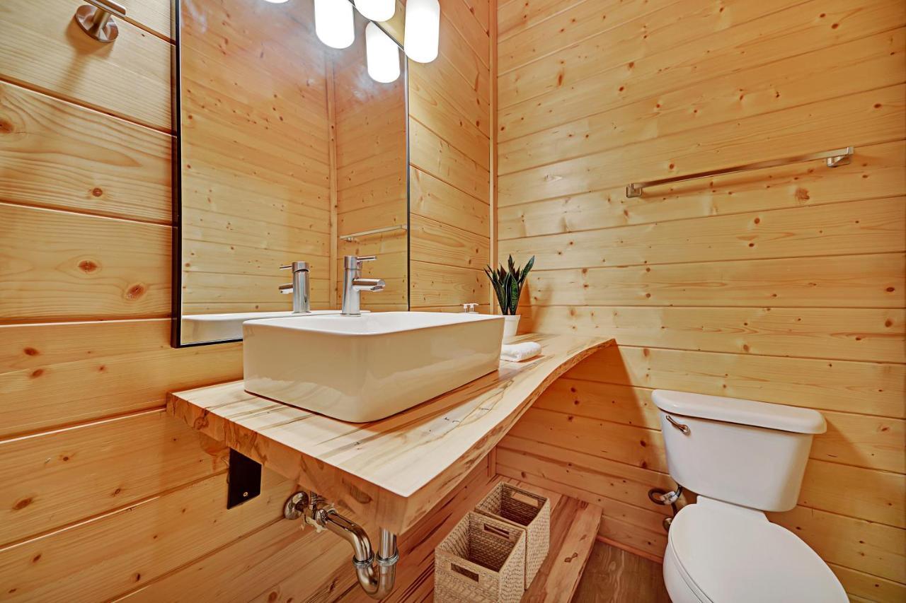 Gorgeous Large Mountain View Cabin W Hot Tub, Free Wifi, Games Villa Sevierville Dış mekan fotoğraf