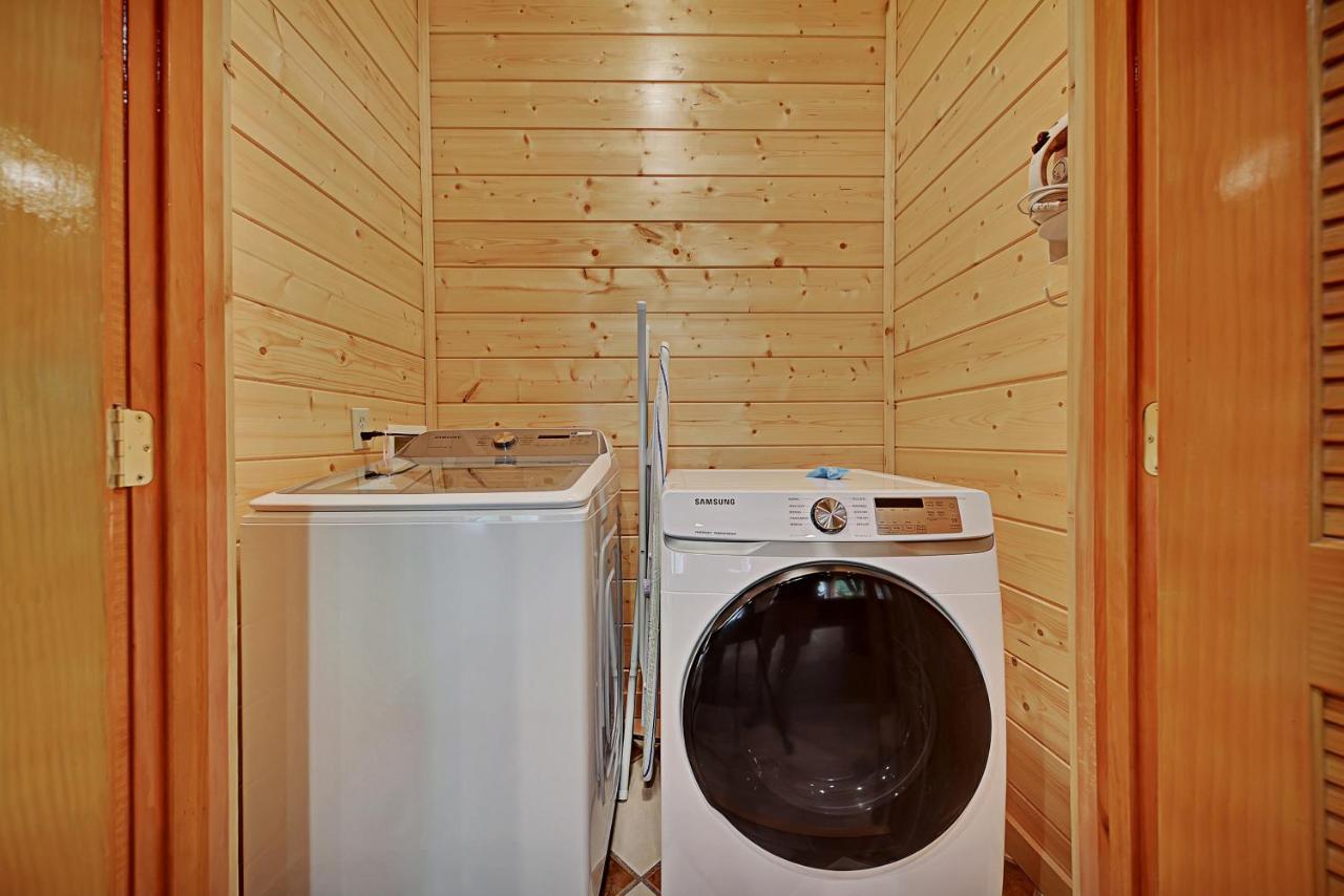 Gorgeous Large Mountain View Cabin W Hot Tub, Free Wifi, Games Villa Sevierville Dış mekan fotoğraf