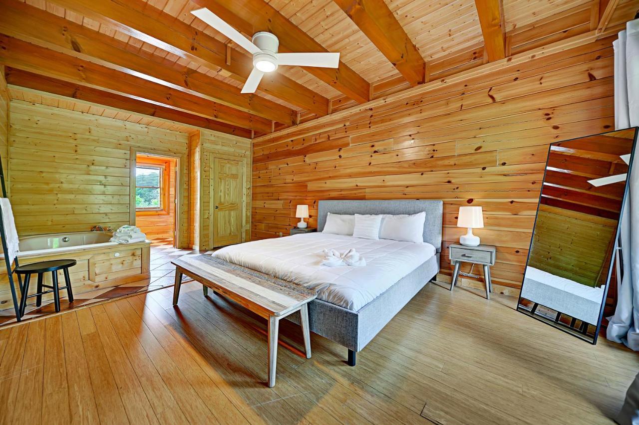 Gorgeous Large Mountain View Cabin W Hot Tub, Free Wifi, Games Villa Sevierville Dış mekan fotoğraf