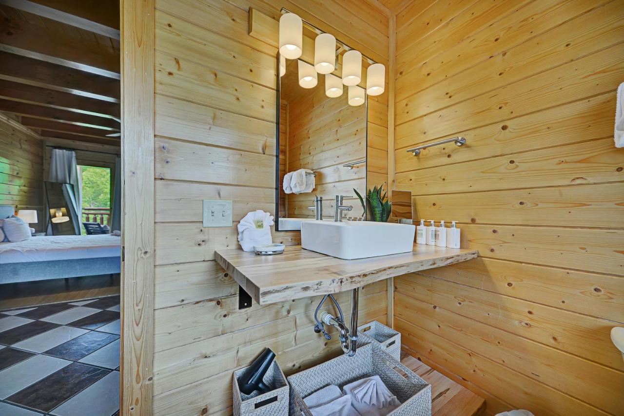 Gorgeous Large Mountain View Cabin W Hot Tub, Free Wifi, Games Villa Sevierville Dış mekan fotoğraf