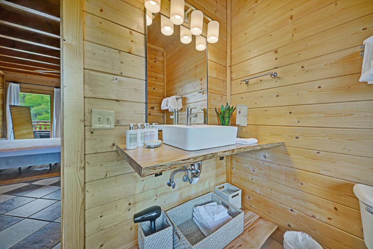 Gorgeous Large Mountain View Cabin W Hot Tub, Free Wifi, Games Villa Sevierville Dış mekan fotoğraf